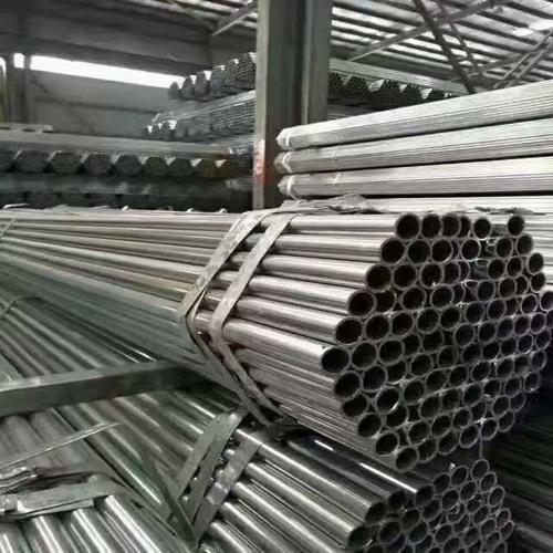连山q355nhb耐候钢管